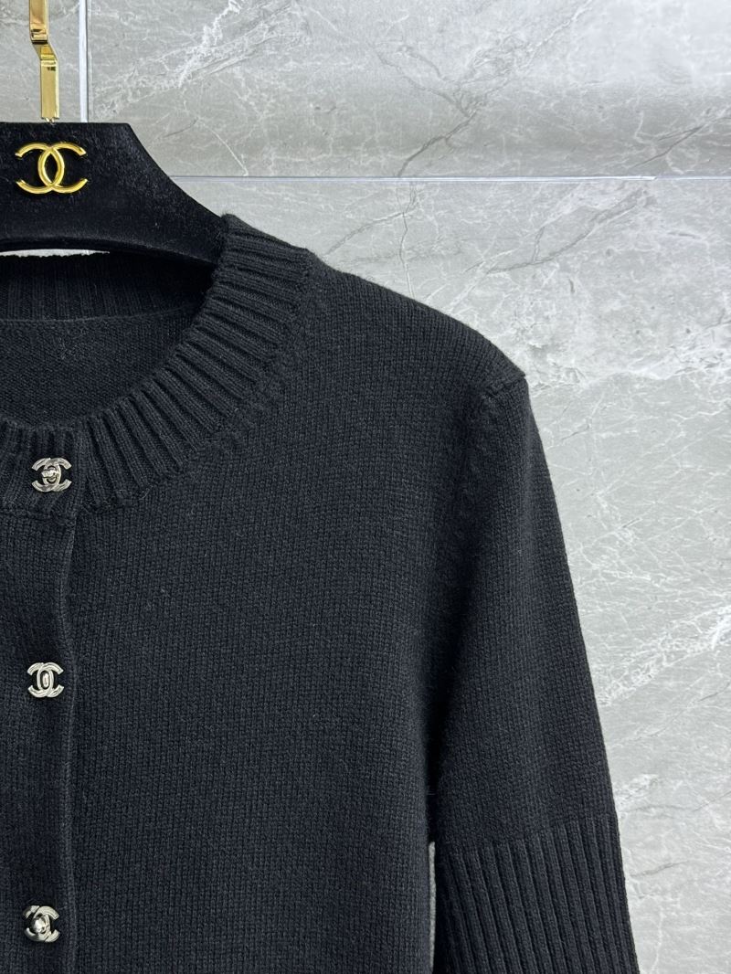 Chanel Outwear